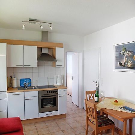 Ferienwohnung Amann Nonnenhorn Exterior foto