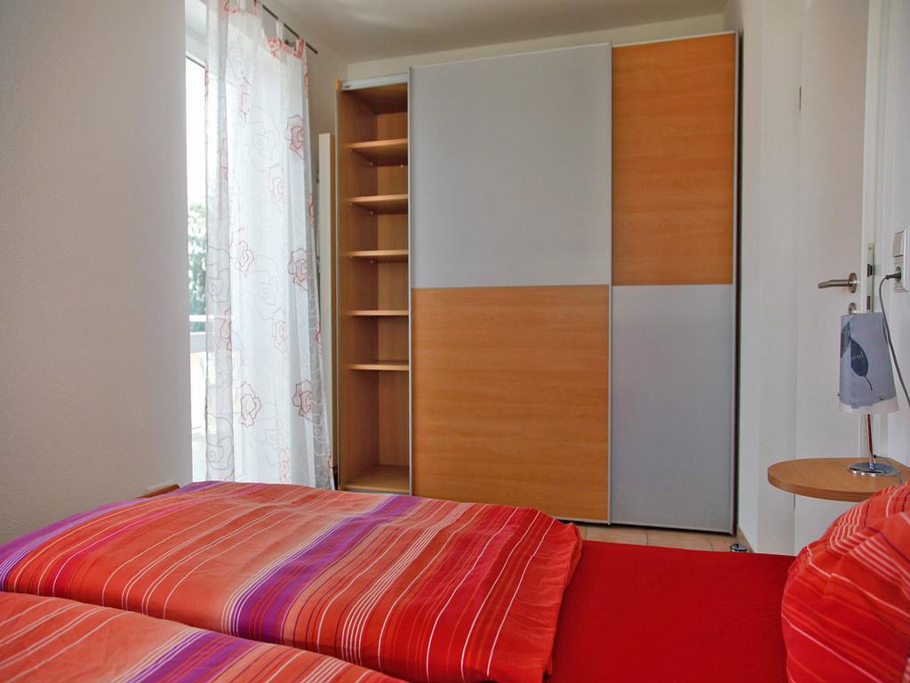Ferienwohnung Amann Nonnenhorn Exterior foto